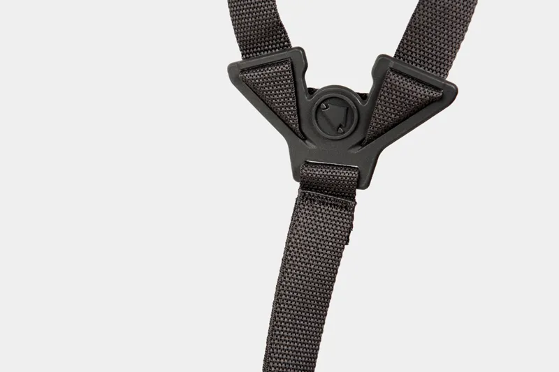 Endura SingleTrack MTB Helmet Black-8